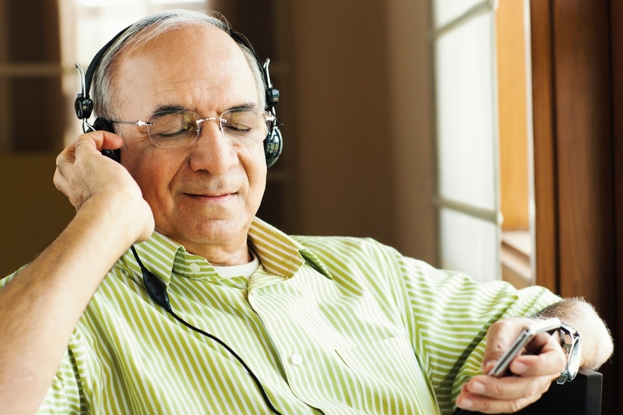 Podcast-Serie «Rund um die Nieren»