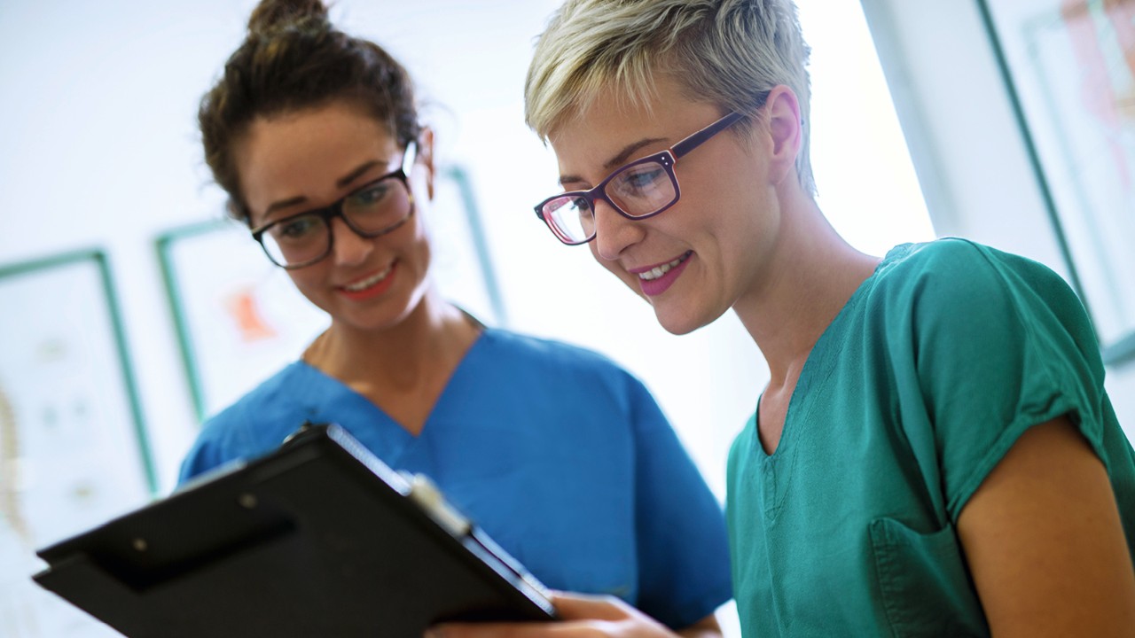 NephroCare als Arbeitgeber