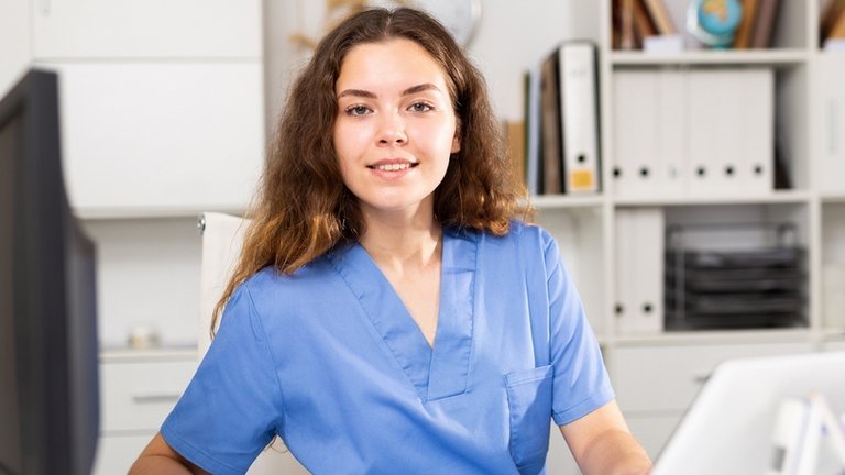 Einstieg in der Praxis