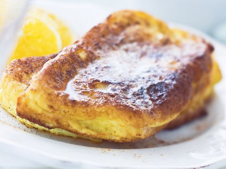 french toast