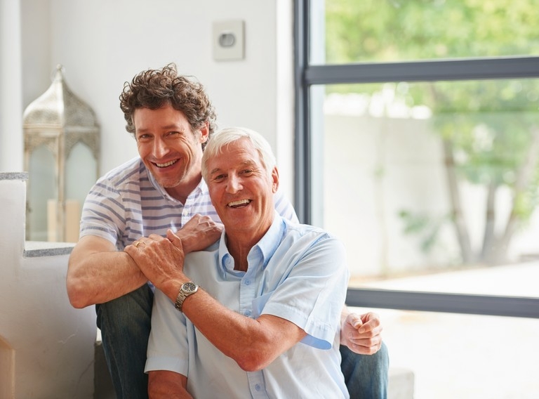 Prävention von Stürzen, Ausrutschen und Stolpern