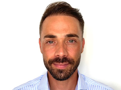 Pedro Manzanares Navarro, enfermero y RO del Centro de Diálisis Manacor