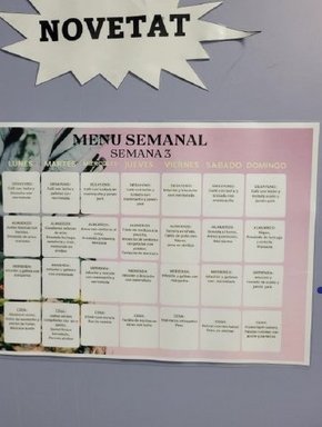 Connected to the machine