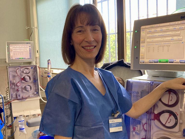 Me gusta sacar partido a las herramientas digitales que tenemos a nuestra disposición