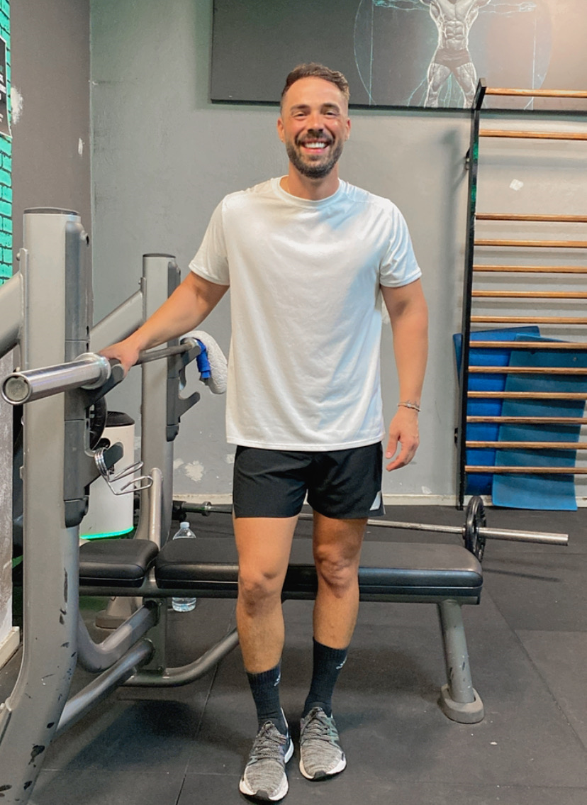 El volante todavía no lo ha soltado