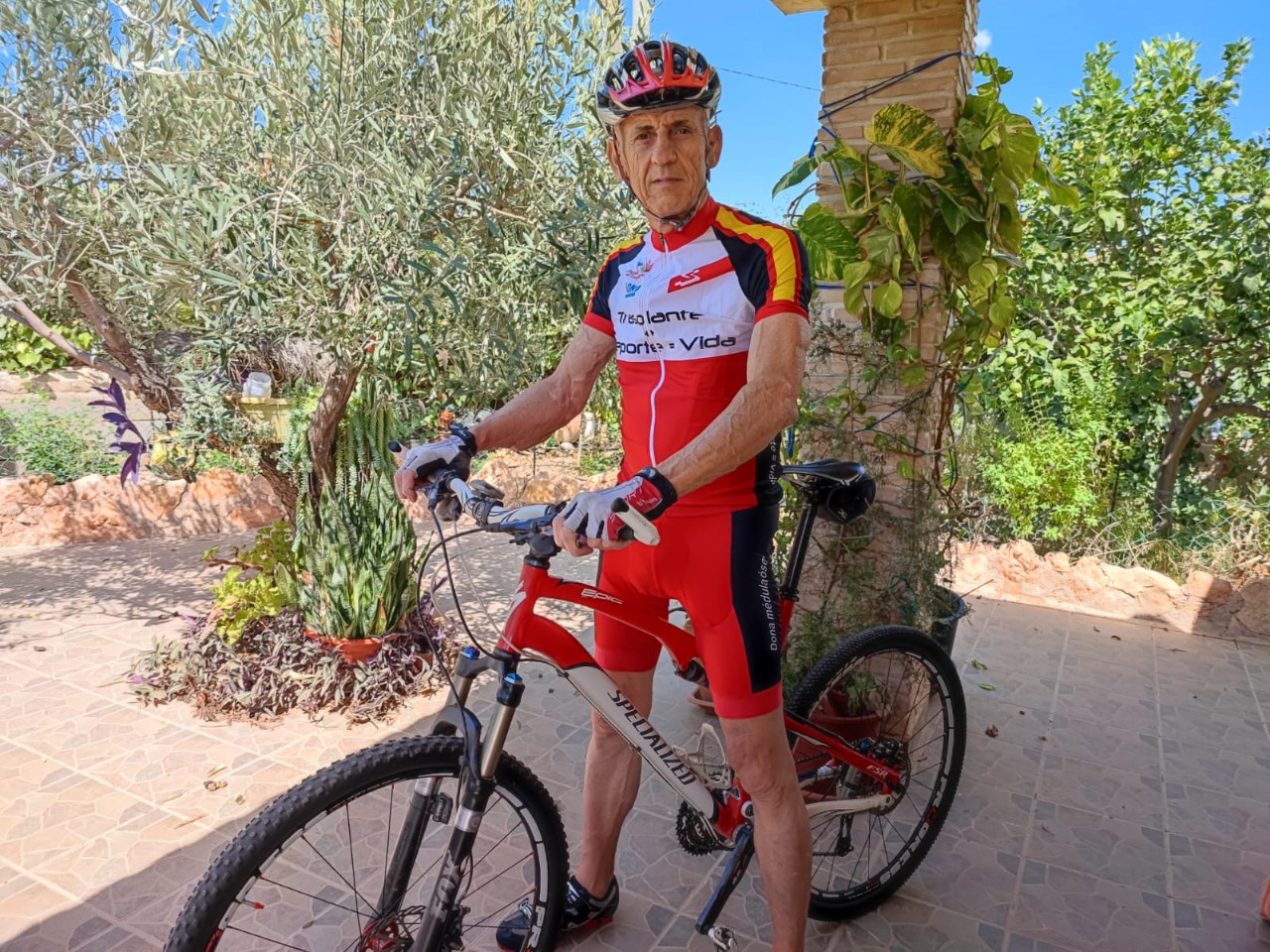 Jose_Montesinos_Bicicleta