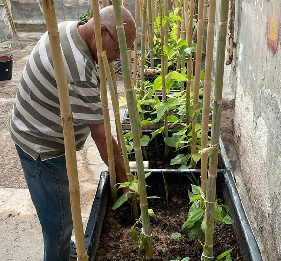 Living life to the fullest with dialysis