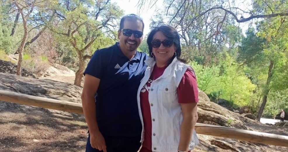 Una luna de miel y diálisis