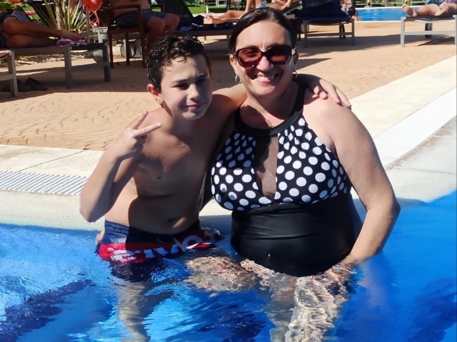 Una luna de miel y diálisis