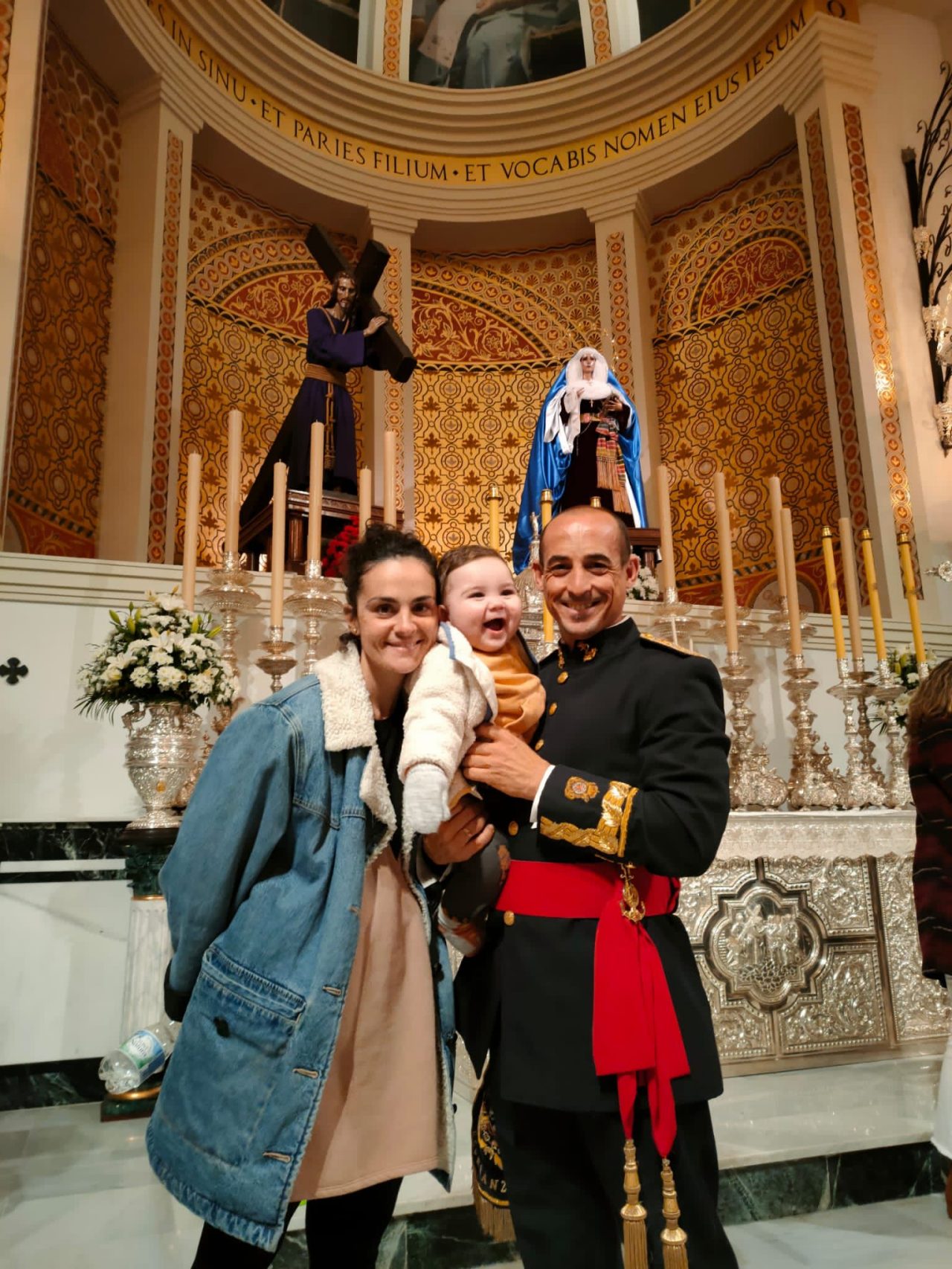 Un futuro cargado de planes