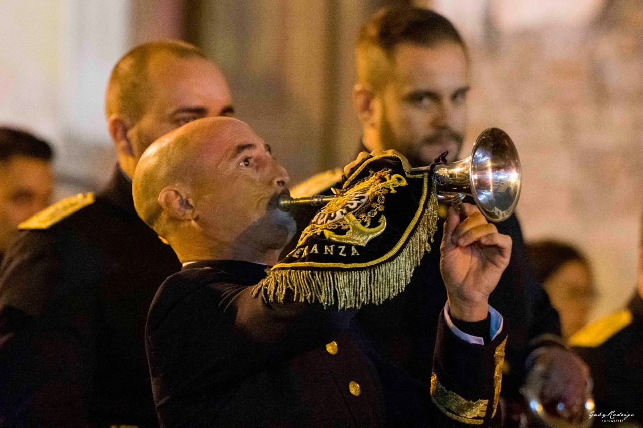 El volante todavía no lo ha soltado