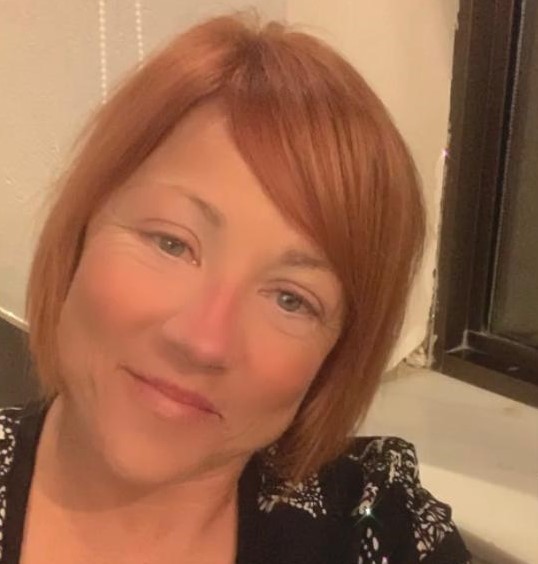 “La diálisis me ha permitido continuar con mi vida”