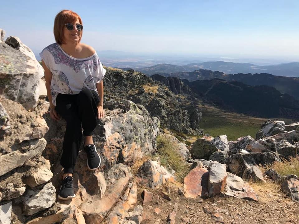 Vida sana y tranquila