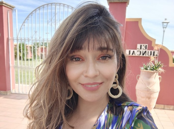 Me saqué el título de Técnico en Cuidados Auxiliares de Enfermería