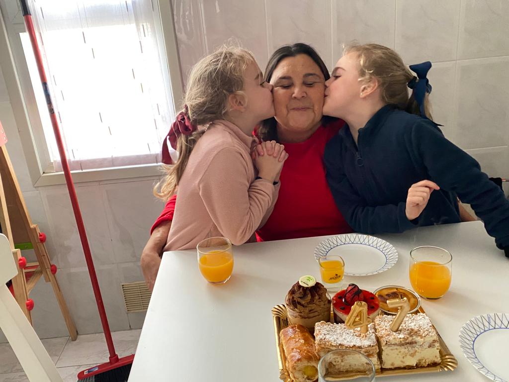 Esther_Castilla_sobrinas