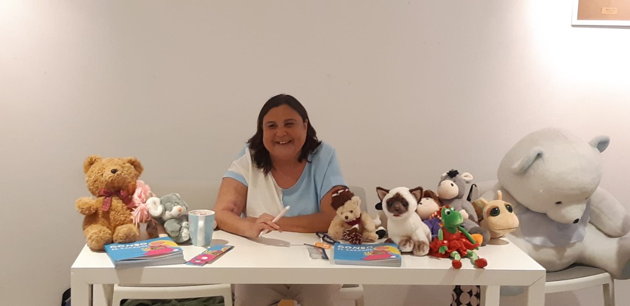 Esther_Castilla_libros