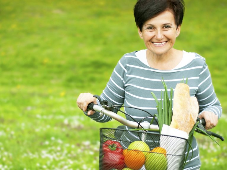 Nutrition for chronic kidney disease (CKD) patients