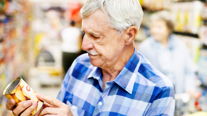 Buen hábito alimenticio n.º 4