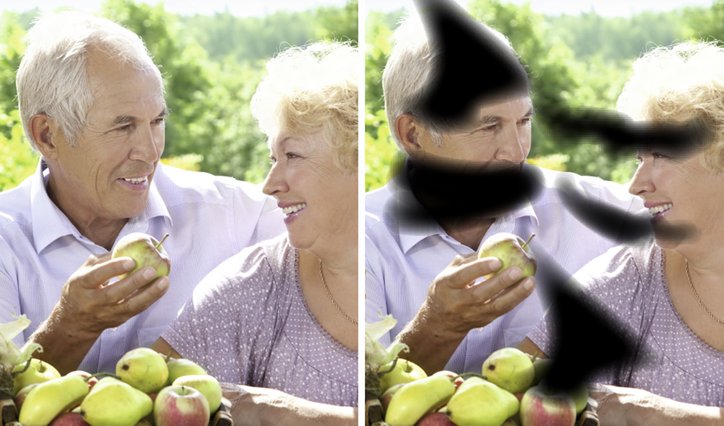 diabetic retinopathy