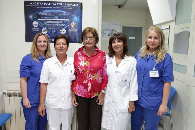 A symbol of generosity and hope