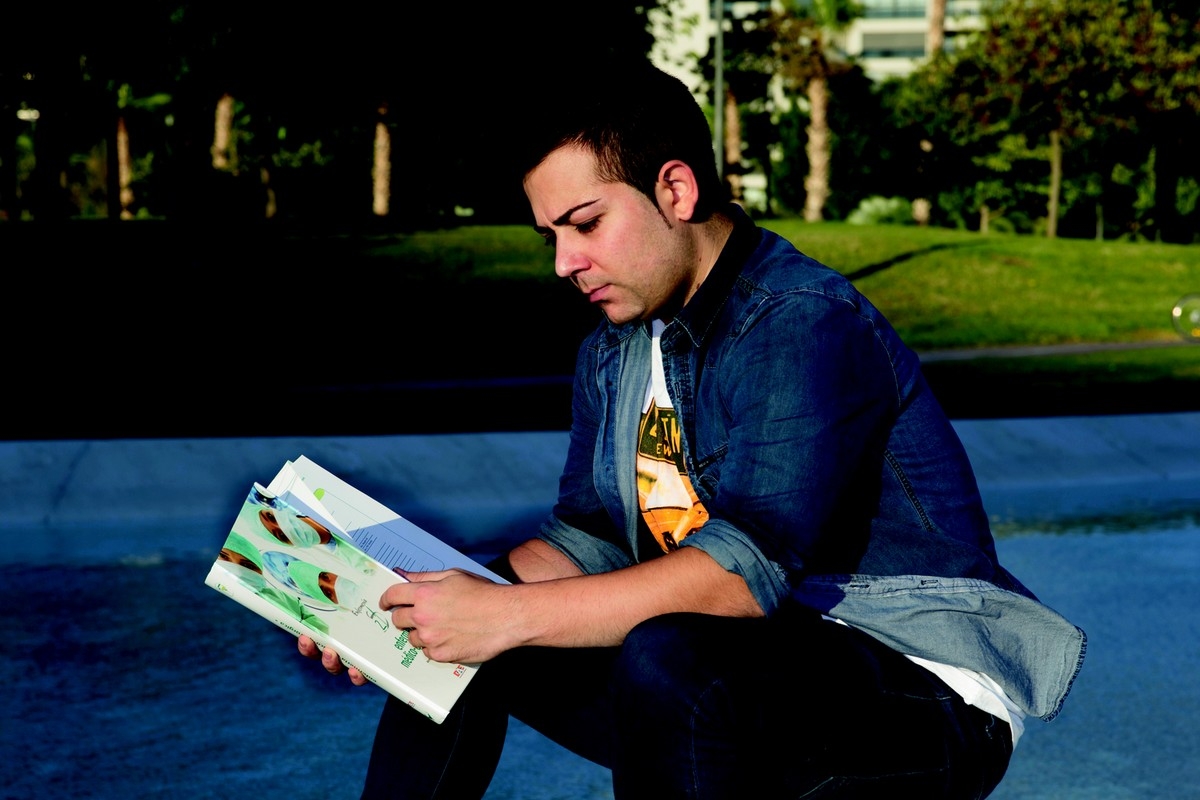 A special birthday gift