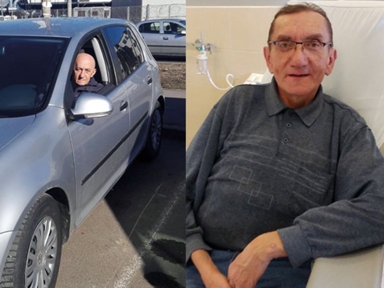 With a fulfilling job