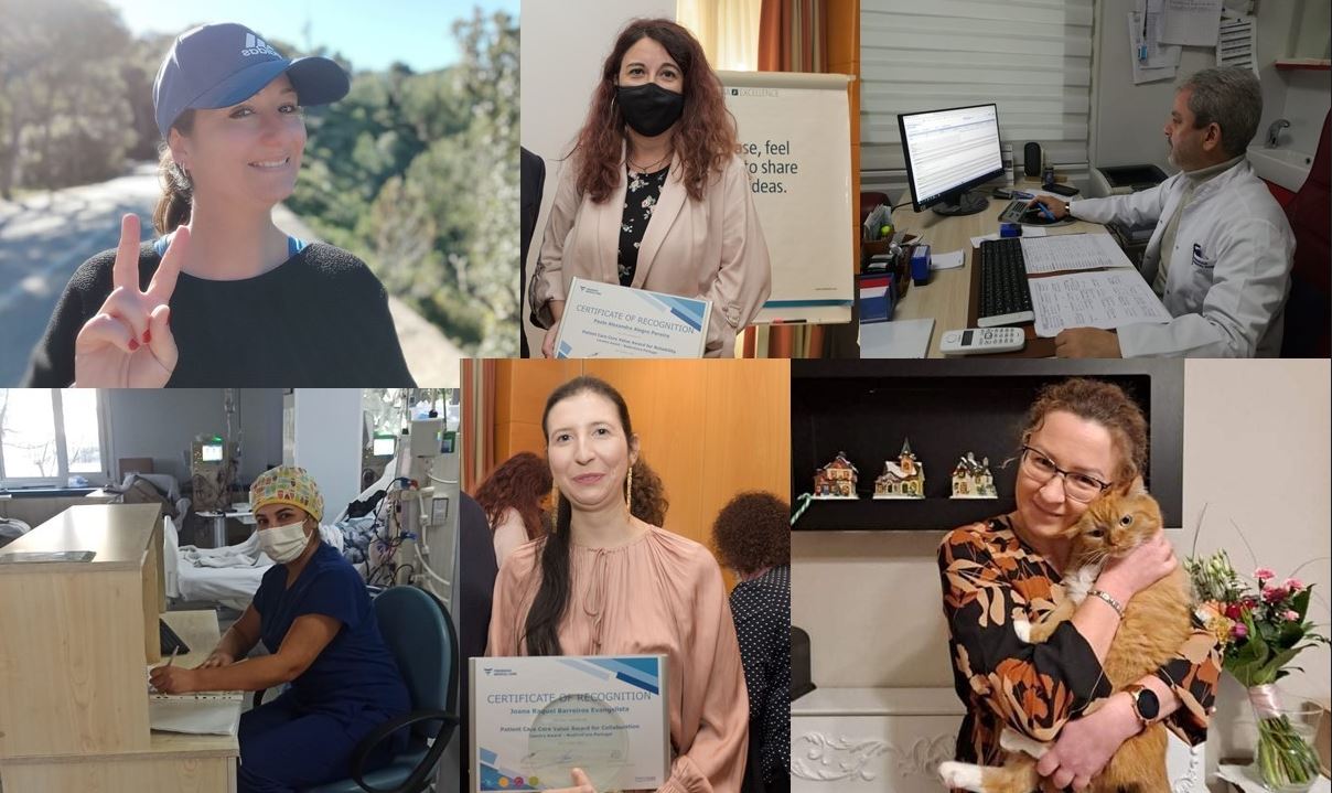 Corporate Value Award Winners 2021