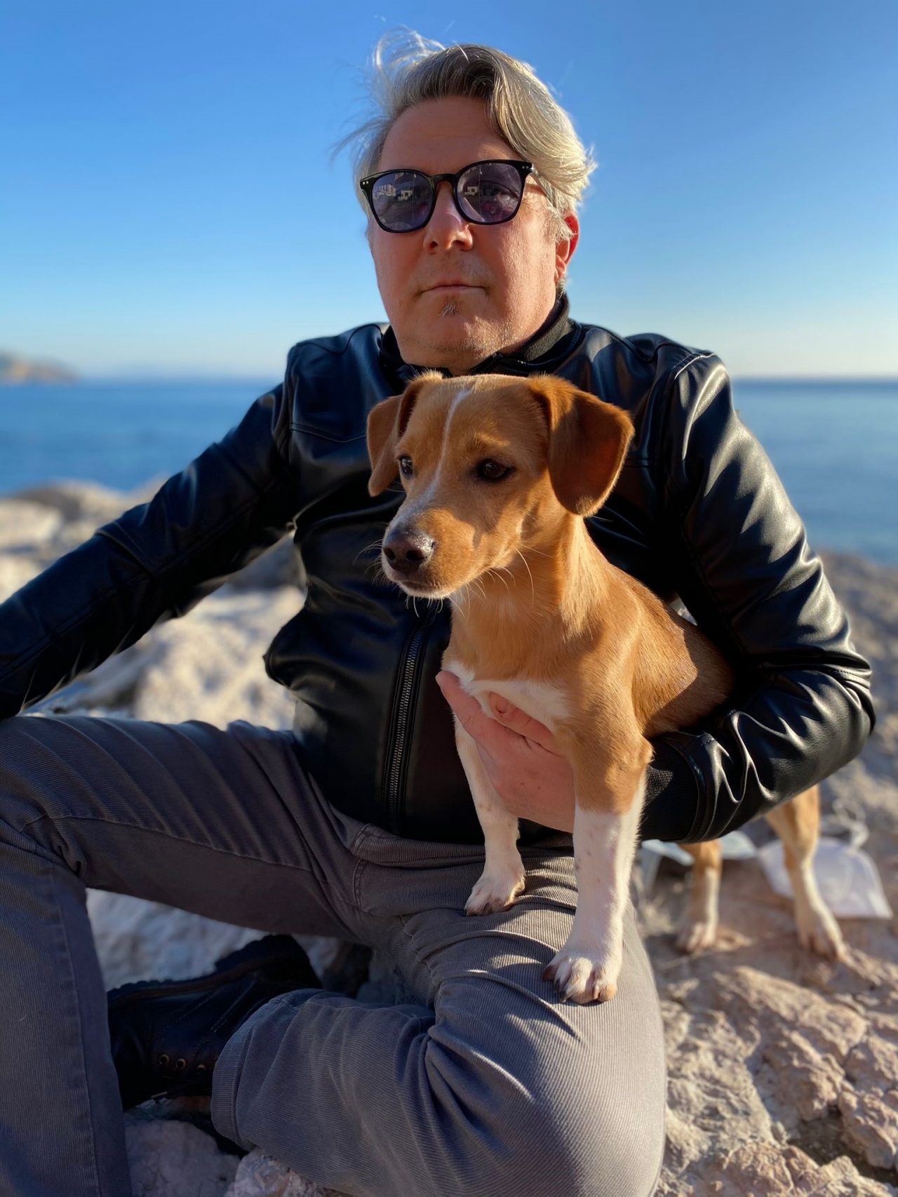 Nurse since a quarter of a century