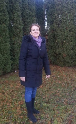 Team effort is important