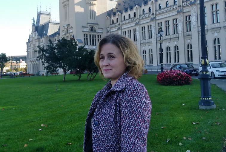 I am proud of the team I am part of