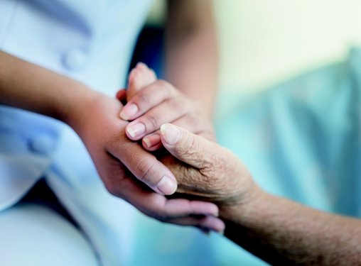 A happy recovery from COVID-19