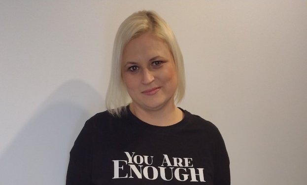 I finally feel better