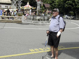 Connected to the machine