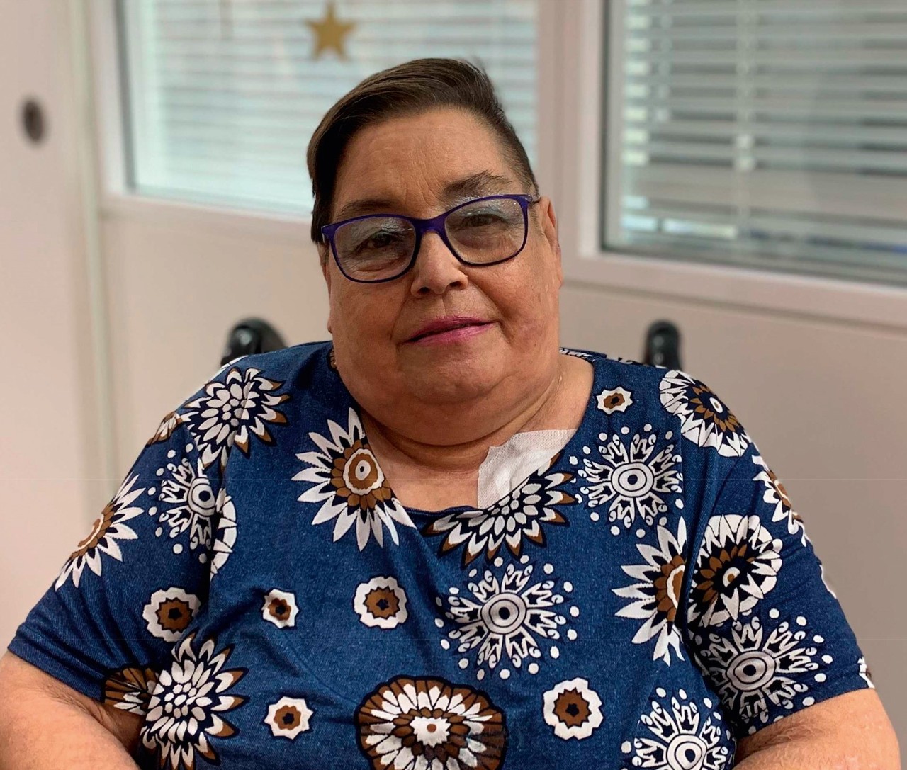 Mi historia Loli Vázquez