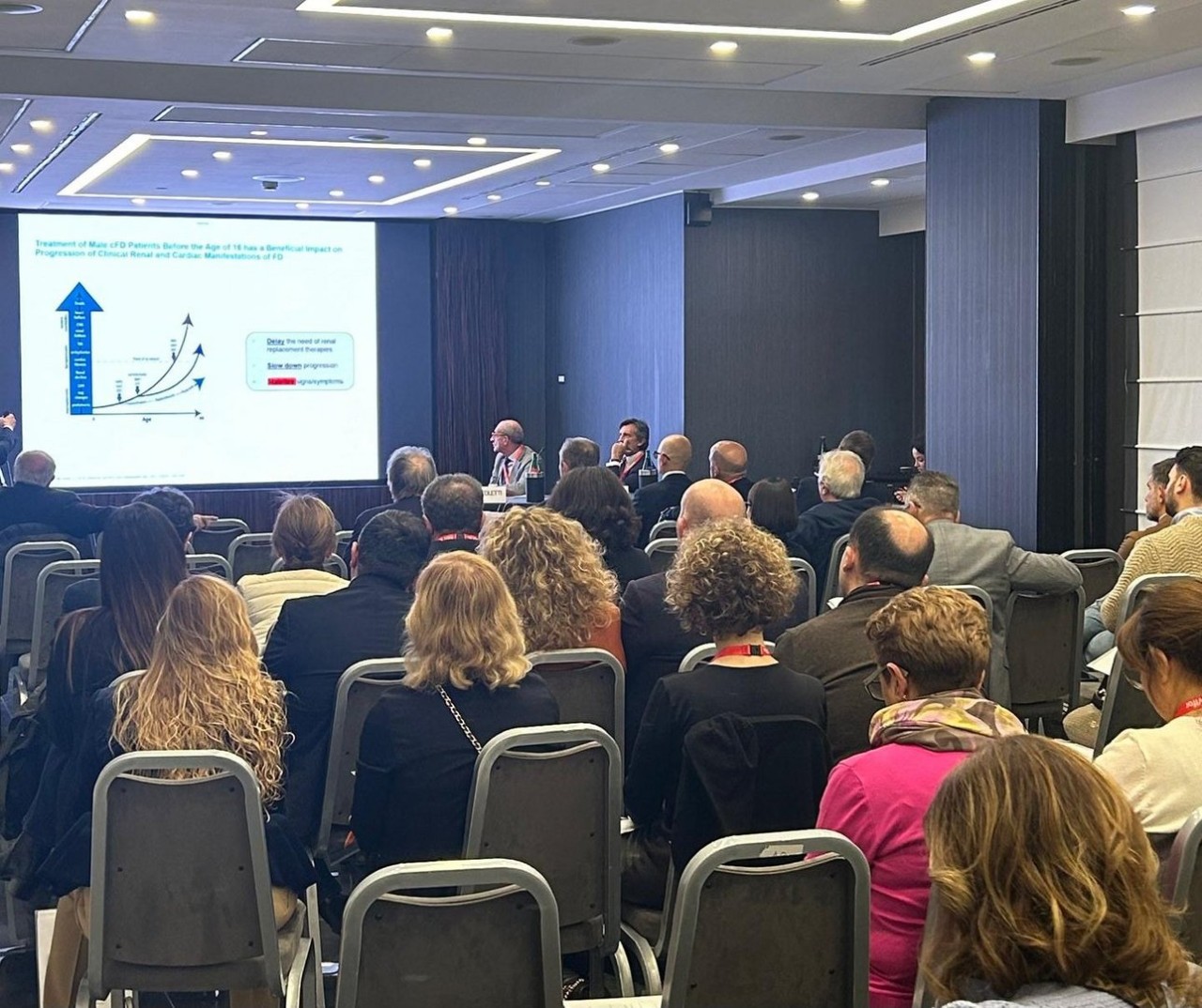 Un modello vincente di partneriato pubblico-privato in Italia per la gestione della Nefrologia e Dialisi.