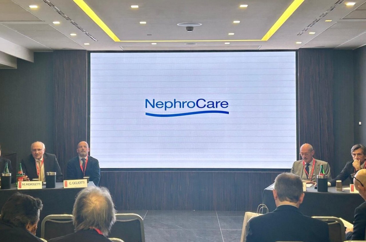 Un modello vincente di partneriato pubblico-privato in Italia per la gestione della Nefrologia e Dialisi.