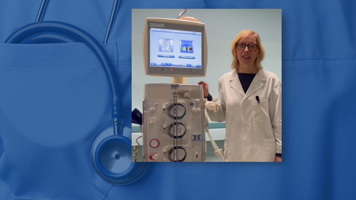 Videointervista a Paola Cusimano del Centro ADTR di Palermo