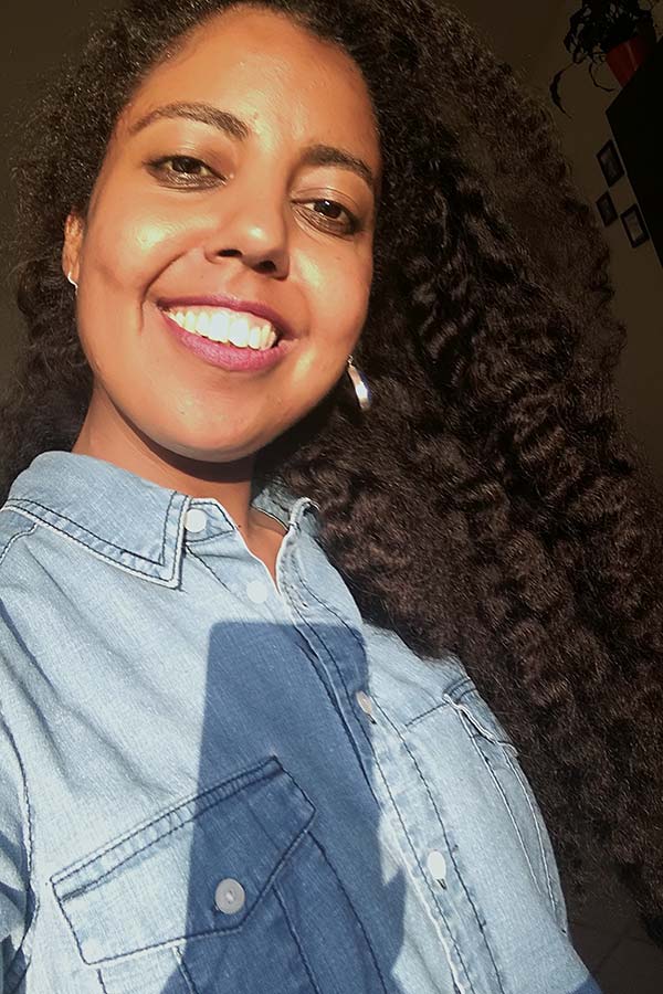 Dialysis does not define me