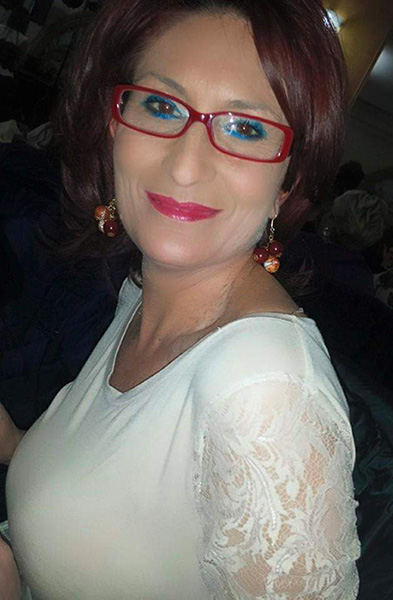 Dialysis does not define me