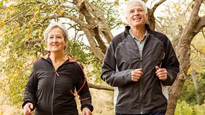 Mental health can affect physical health