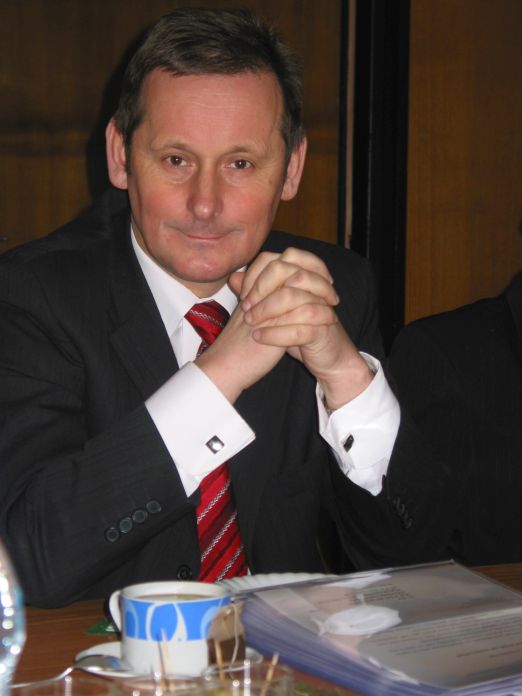 La medicina è sempre stata la vocazione del Dott. Raphael