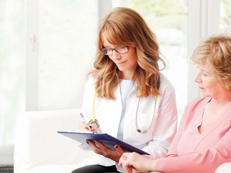 Prevenção da progressão da doença renal crónica