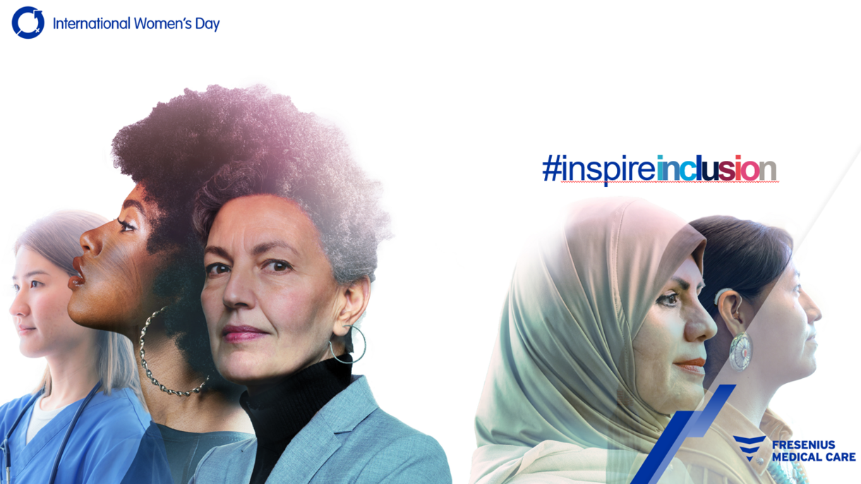 Ziua Internațională a Femeii