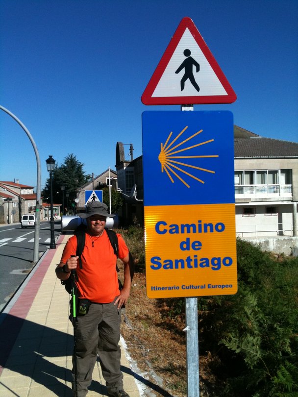 Camino de Santiago