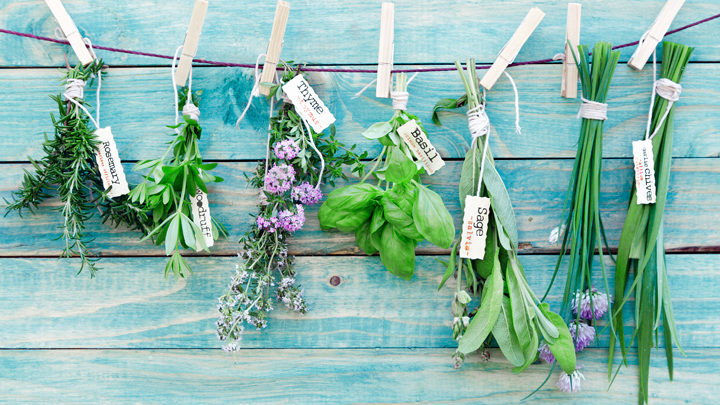 Good Food Routine #2: 